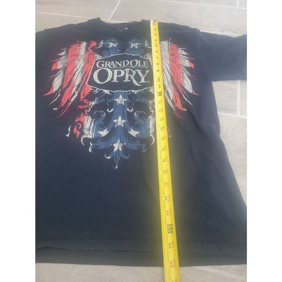 Grand Ole Opry T-Shirt‎ Size Medium - Picture 5 of 7